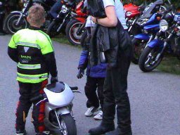 Treffen 2005